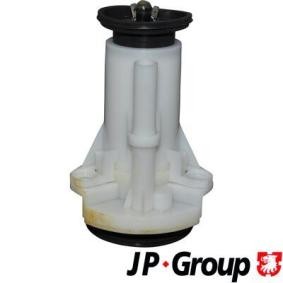 Achetez des Pompe à carburant JP GROUP 1115204300 à prix pour 100,76 €
