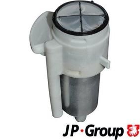 Achetez des Pompe à carburant JP GROUP 1115204400 à prix pour 39,46 €