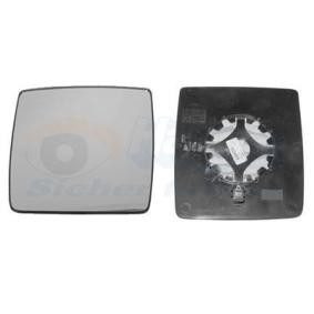 Compre Espejo retrovisor de VAN WEZEL online para Combo C Furgoneta a precios moderados