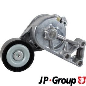 Comprar Tensor de correa poli V de JP GROUP 1118201100 a bajo precio de 41,09 €