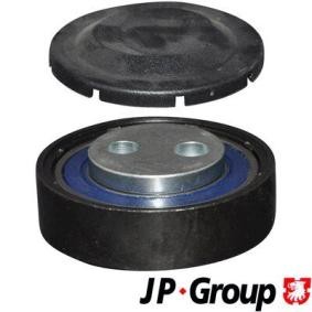 Comprar Polea inversión / guía, correa poli V de JP GROUP 1118304200 a bajo precio de 39,40 €