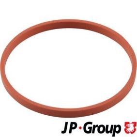 Drosselklappe des Herstellers JP GROUP - Originalware Artikelnummer: 1119608400