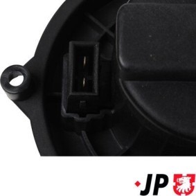 Achetez des Pulseur d'air habitacle JP GROUP 1126102800 à prix pour 63,93 €