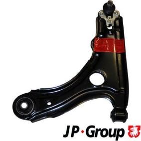 Querlenker von JP GROUP