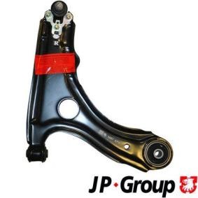 Köp Länkarm, hjulupphängning av JP GROUP 1140101580 till det låga priset 473,19 kr