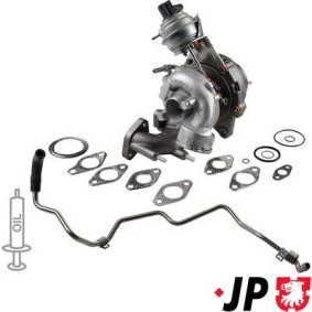 Querlenker von JP GROUP