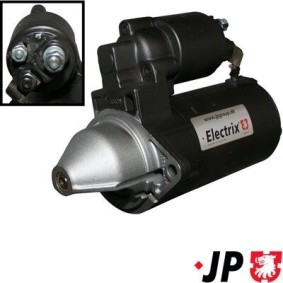 Querlenker von JP GROUP