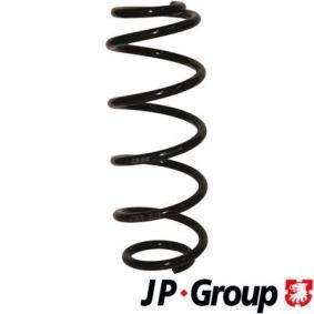 Fahrwerksfeder von JP GROUP