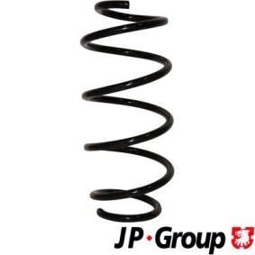 Fahrwerksfeder von JP GROUP