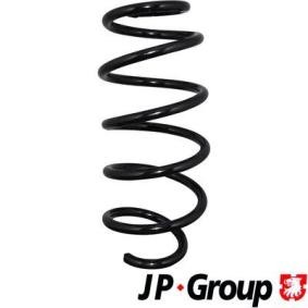 Fahrwerksfeder von JP GROUP