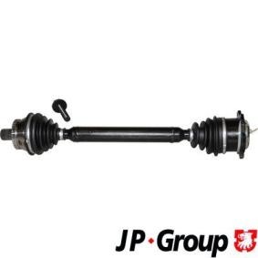 Antriebswelle von JP GROUP