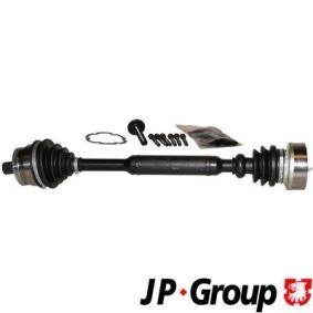 Comprar Árbol de transmisión de JP GROUP 1143100680 a bajo precio de 110,50 €
