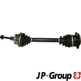 Comprar Árbol de transmisión de JP GROUP 1143100770 a bajo precio de 154,43 €
