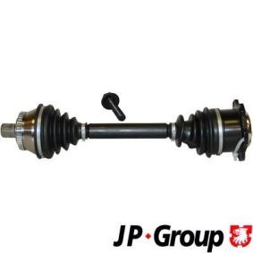 Antriebswelle von JP GROUP