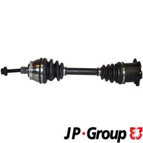 Comprar Árbol de transmisión de JP GROUP 1143101600 a bajo precio de 145,29 €