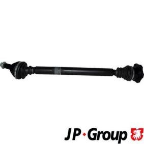 Comprar Árbol de transmisión de JP GROUP 1143102080 a bajo precio de 188,92 €