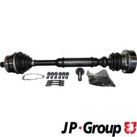 Antriebswelle von JP GROUP