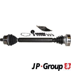 Comprar Árbol de transmisión de JP GROUP 1143104080 a bajo precio de 164,09 €