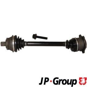 Comprar Árbol de transmisión de JP GROUP 1143106500 a bajo precio de 151,33 €