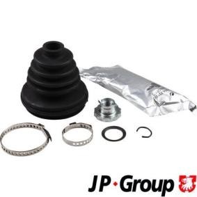 Köp Bälgsats, drivaxel av JP GROUP 1143601110 till det låga priset 173,66 kr