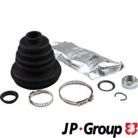 Köp Bälgsats, drivaxel av JP GROUP 1143604110 till det låga priset 124,18 kr