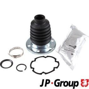 Köp Bälgsats, drivaxel av JP GROUP 1143701010 till det låga priset 150,96 kr