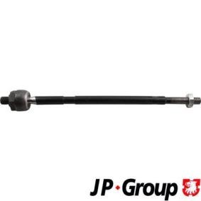 Osta JP GROUP Raidetangon sisäpää netistä Caddy II Pick-up (9U7)-mallille edulliseen hintaan