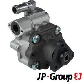 Servopumpe von JP GROUP