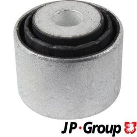 Lagerung, Lenker von JP GROUP