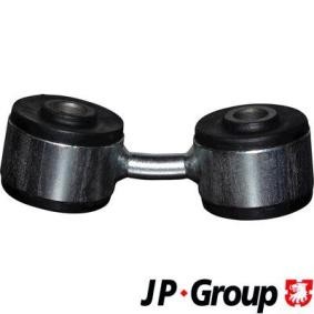 Køb Stabilisatorstang af JP GROUP 1150501000 til den lave pris 136,59 DKK