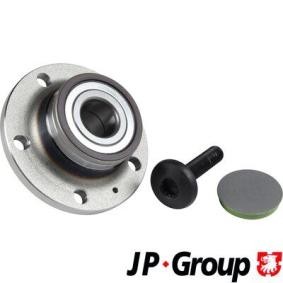 Achetez des Kit de roulement de roue JP GROUP 1151402800 à prix pour 67,06 €