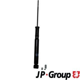 Stoßdämpfer 1152107800 von JP GROUP günstig für 38,53 € online kaufen