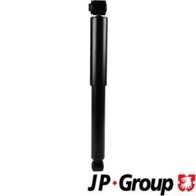 Stoßdämpfer von JP GROUP