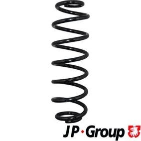 Fahrwerksfeder von JP GROUP