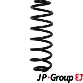 Fahrwerksfeder von JP GROUP