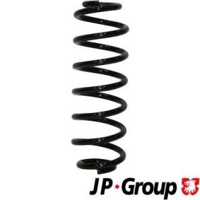 Fahrwerksfeder von JP GROUP