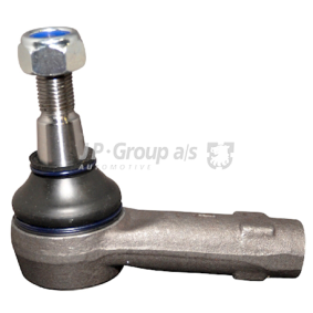 Fahrwerksfeder von JP GROUP