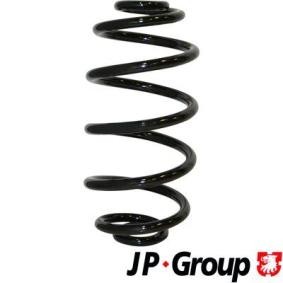 Fahrwerksfeder von JP GROUP