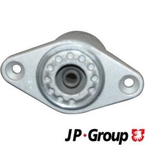 Compre Suporte de apoio do conjunto mola / amortecedor da JP GROUP 1152400400 a um preço baixo por 25,38 €