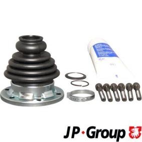 Köp Bälgsats, drivaxel av JP GROUP 1153700510 till det låga priset 152,11 kr