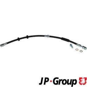 Bremsschlauch 1161604600 von JP GROUP günstig für 15,66 € online kaufen