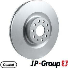 Bremsscheibe von JP GROUP