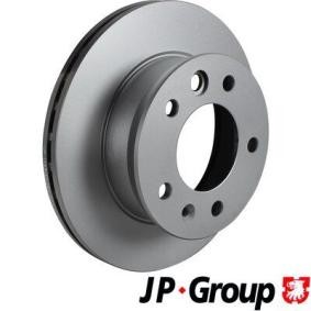 Bremsscheibe von JP GROUP