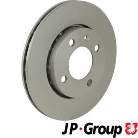 Bremsscheibe 1163110900