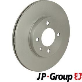 Bremsscheibe 1163111000