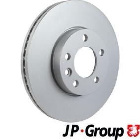 Bremsscheibe 1163111800