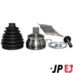 Bremsscheibe 1163112800