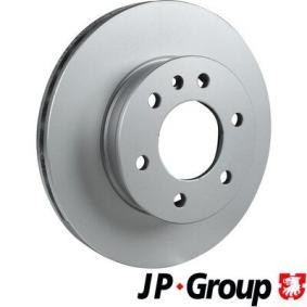 Bremsscheibe 1163113000