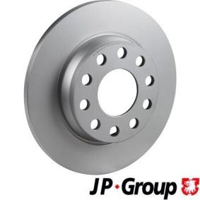 Bremsscheibe von JP GROUP
