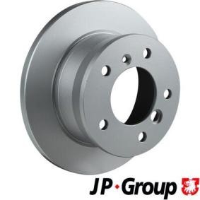 Bremsscheibe von JP GROUP